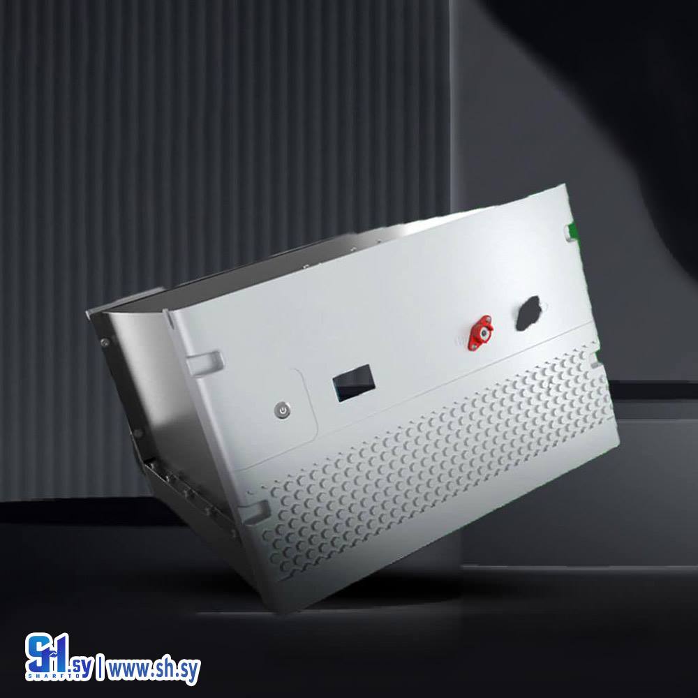 بطارية بلو كاربون2(المارد)