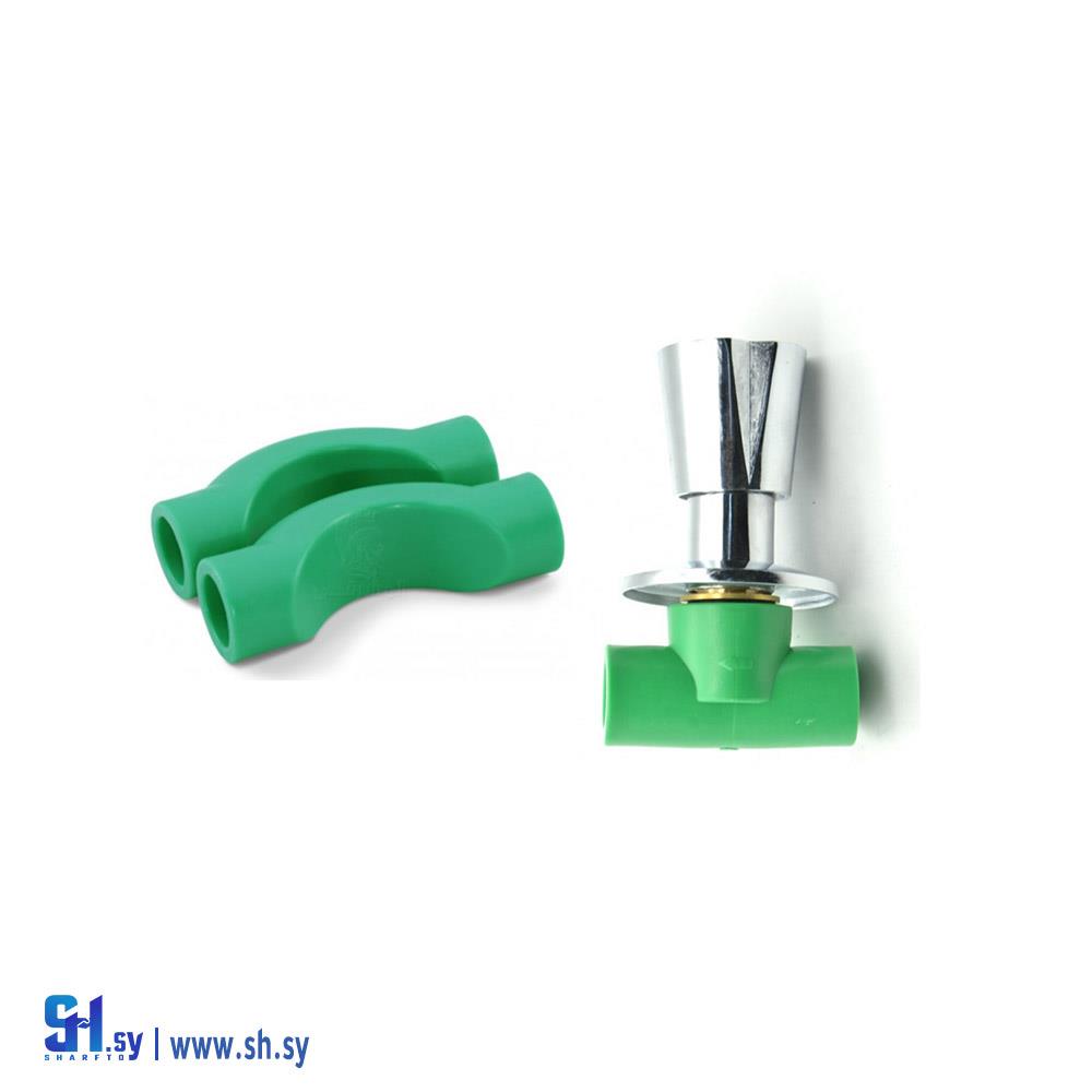 خلاط مخفي 2 (ماستر بلاست)