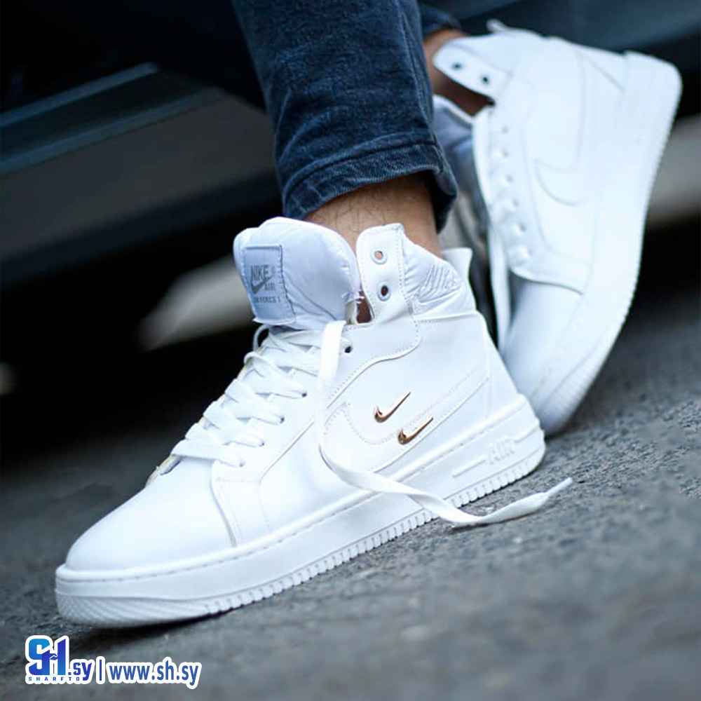 حذاء رياضي نايك رجالي (GX For Men)