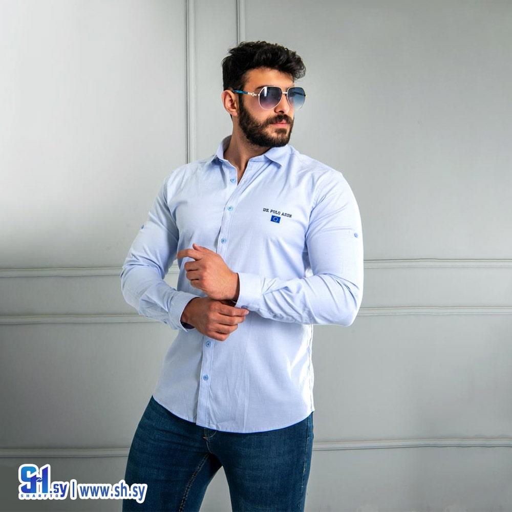 قميص رجالي 1 (Oldies)