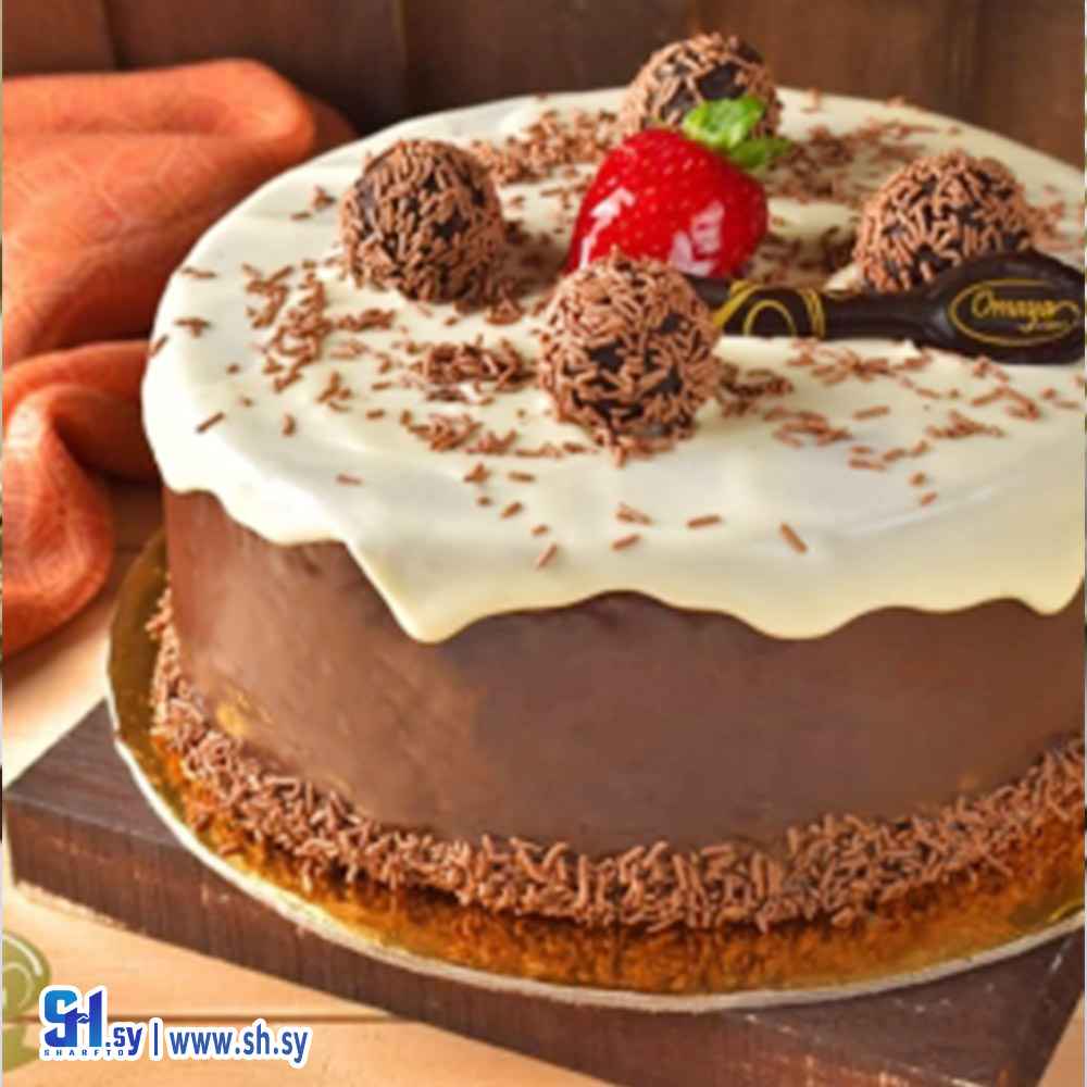 كيك قالب كرانش جلاكسي (أمية كلاس دايري)