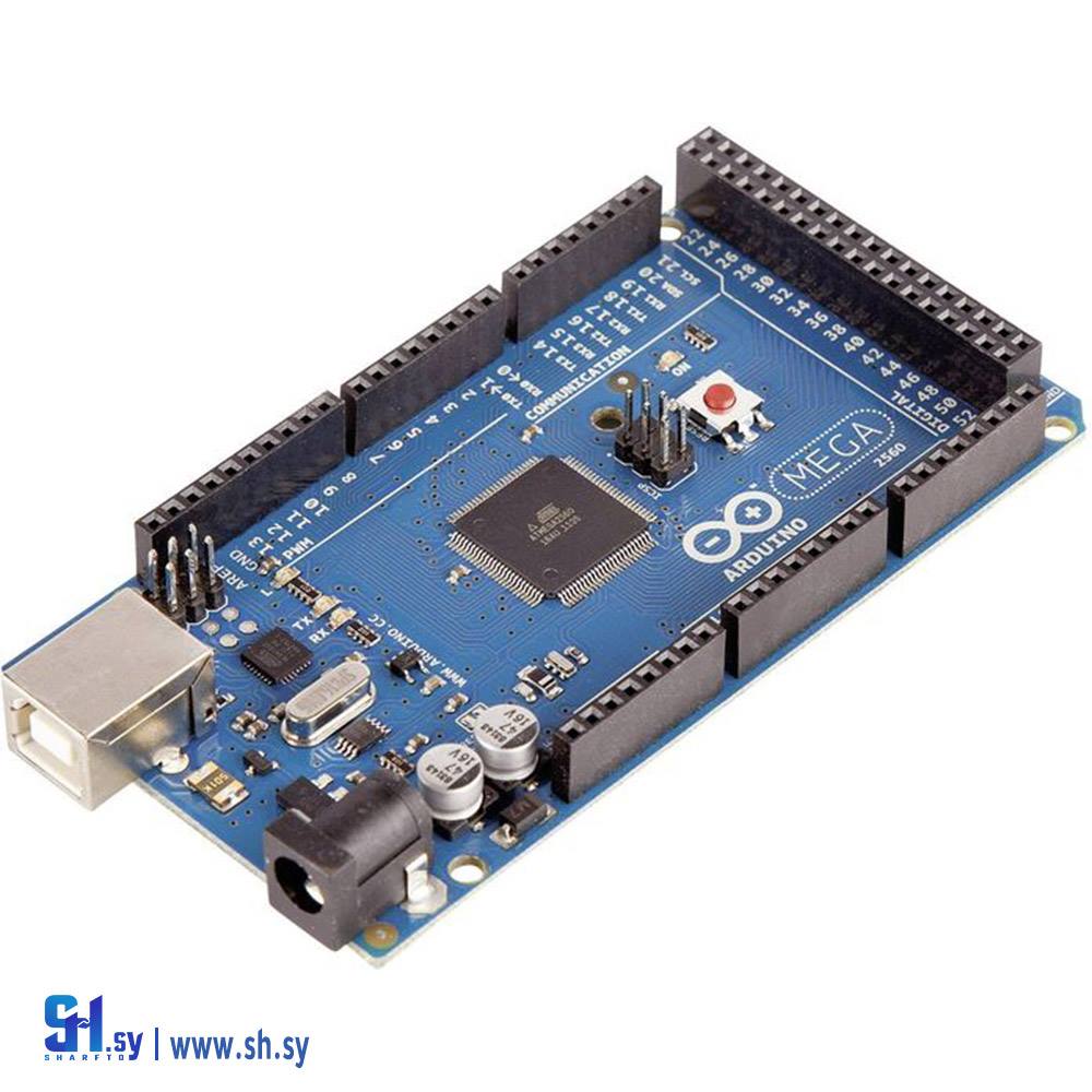 USB2.0 A إلى B 2560 R3كابل لاردوينو ميجا  (paython store)