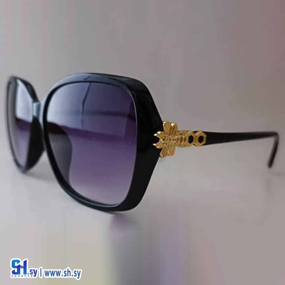 نظارات شمسية موديل 15871(نظارات آي فاشن)