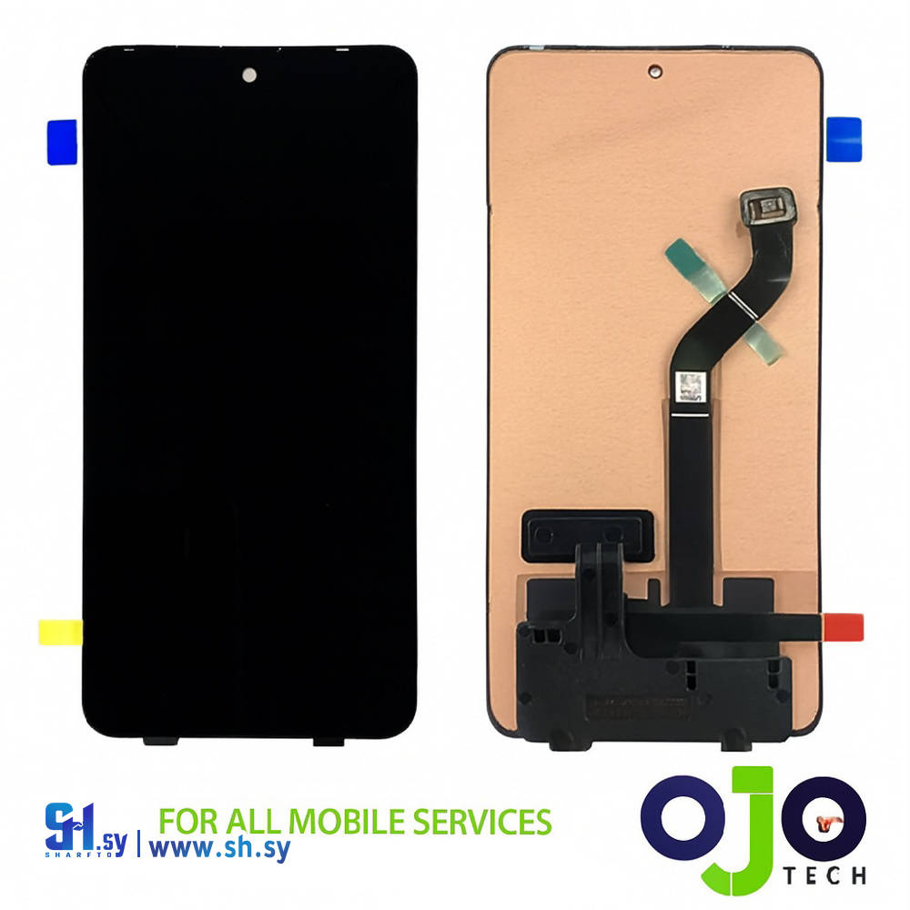 LCD XIAOMI MI 12 LITE ORIGINAL (اوجو تك)