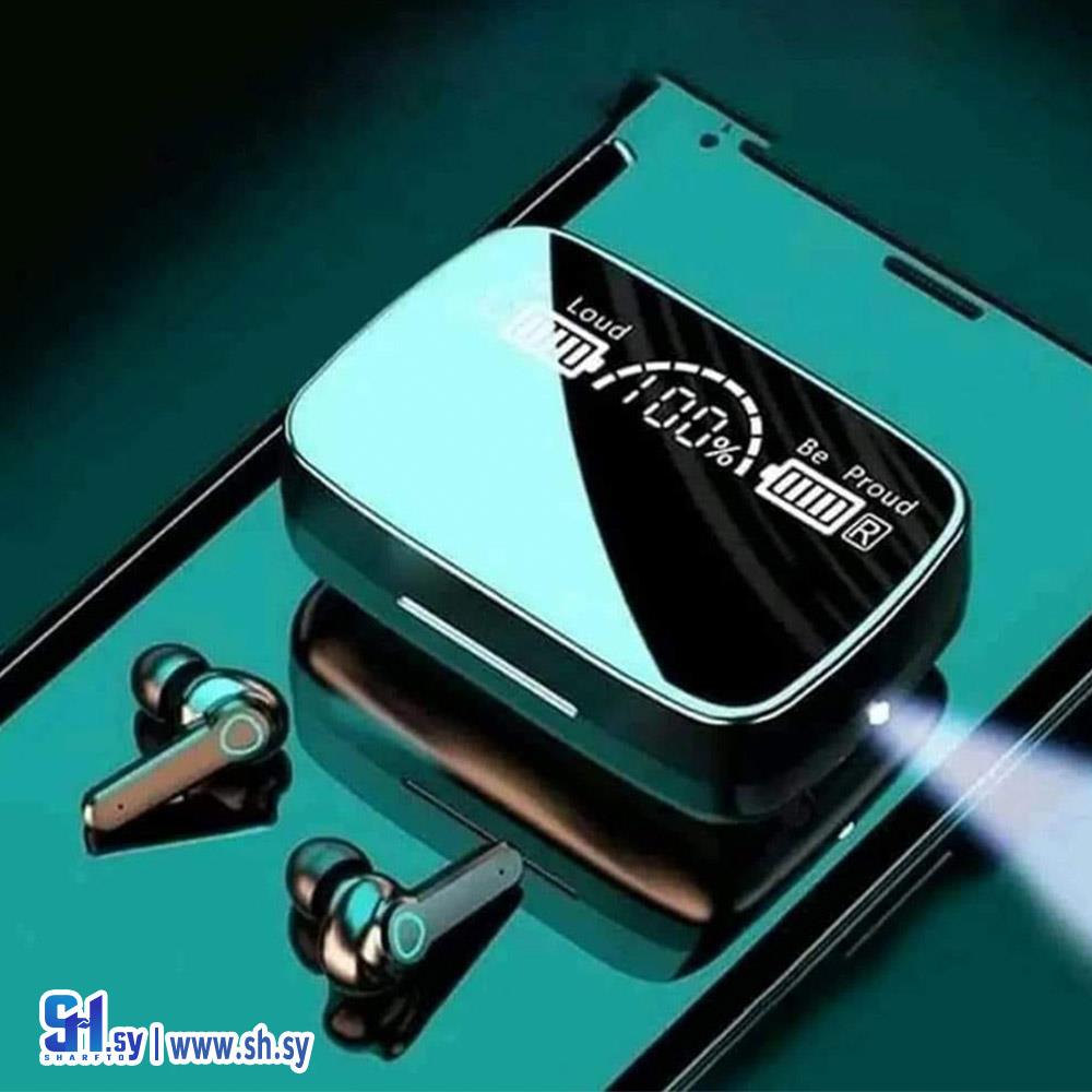 سماعات m19 (يعرب للاتصالات)