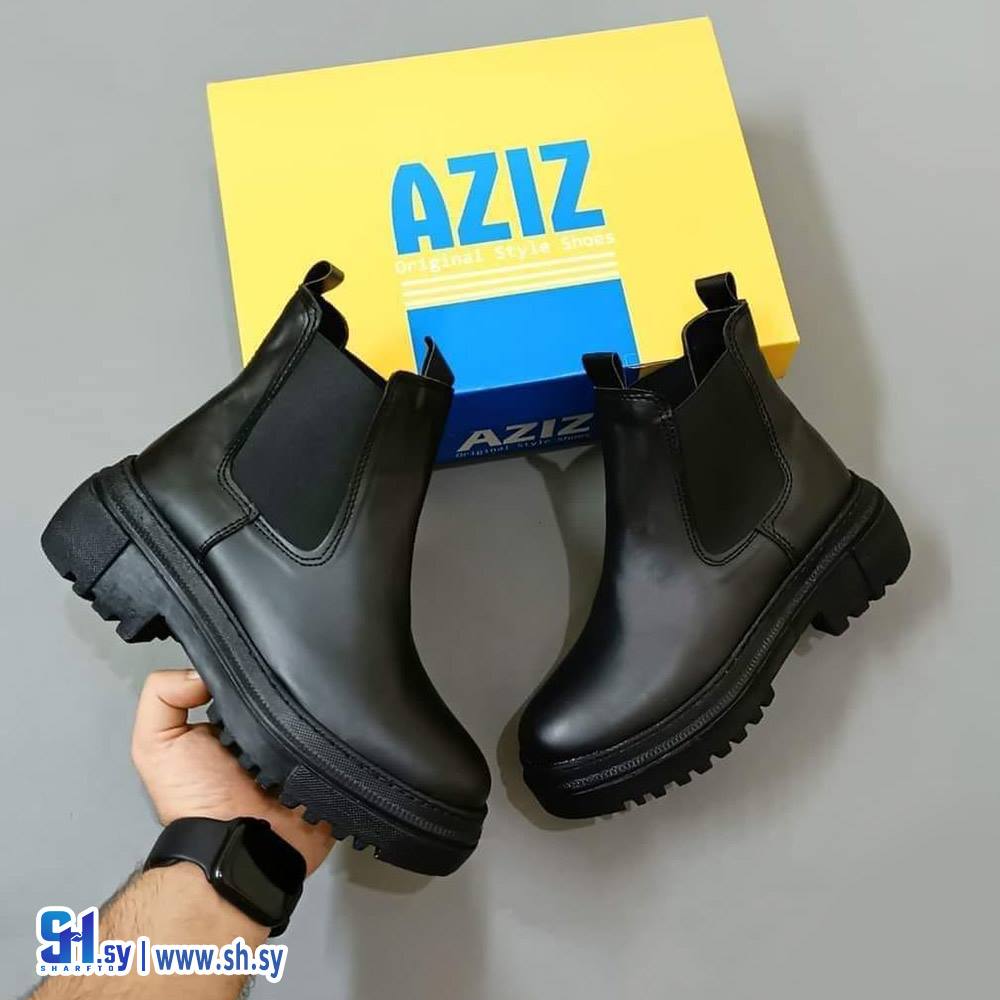 رانج جوانب مطاط (أحذية إسي ميلان)