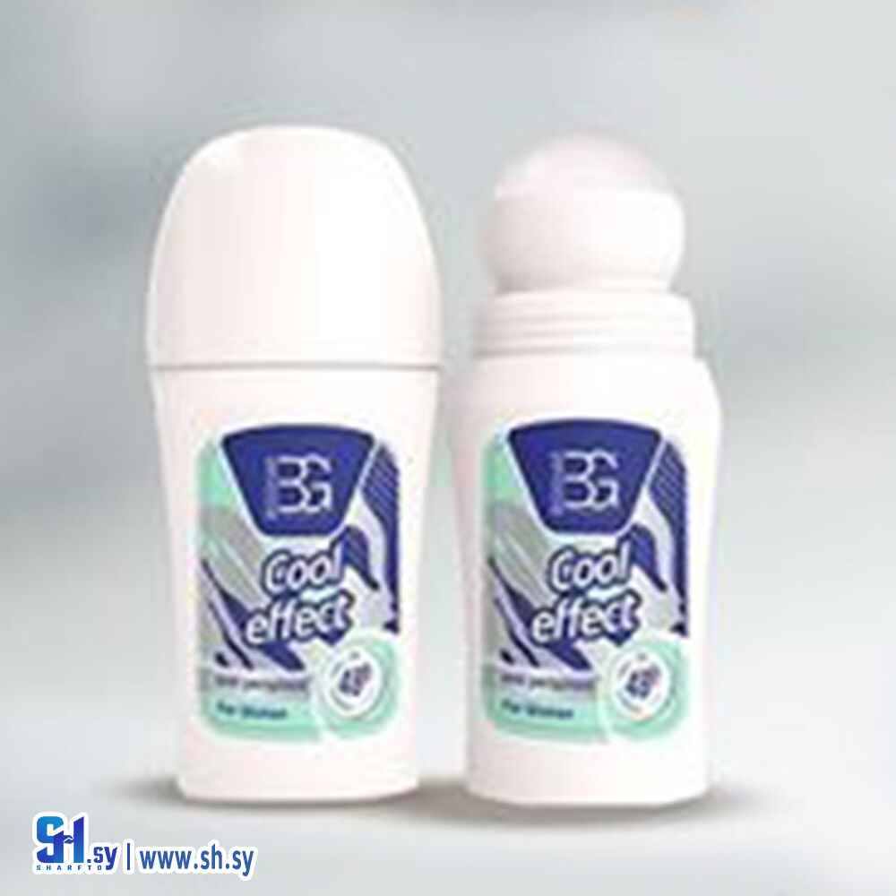 مزيل تعرق  رول بروائح فرنسية(بيوغار)