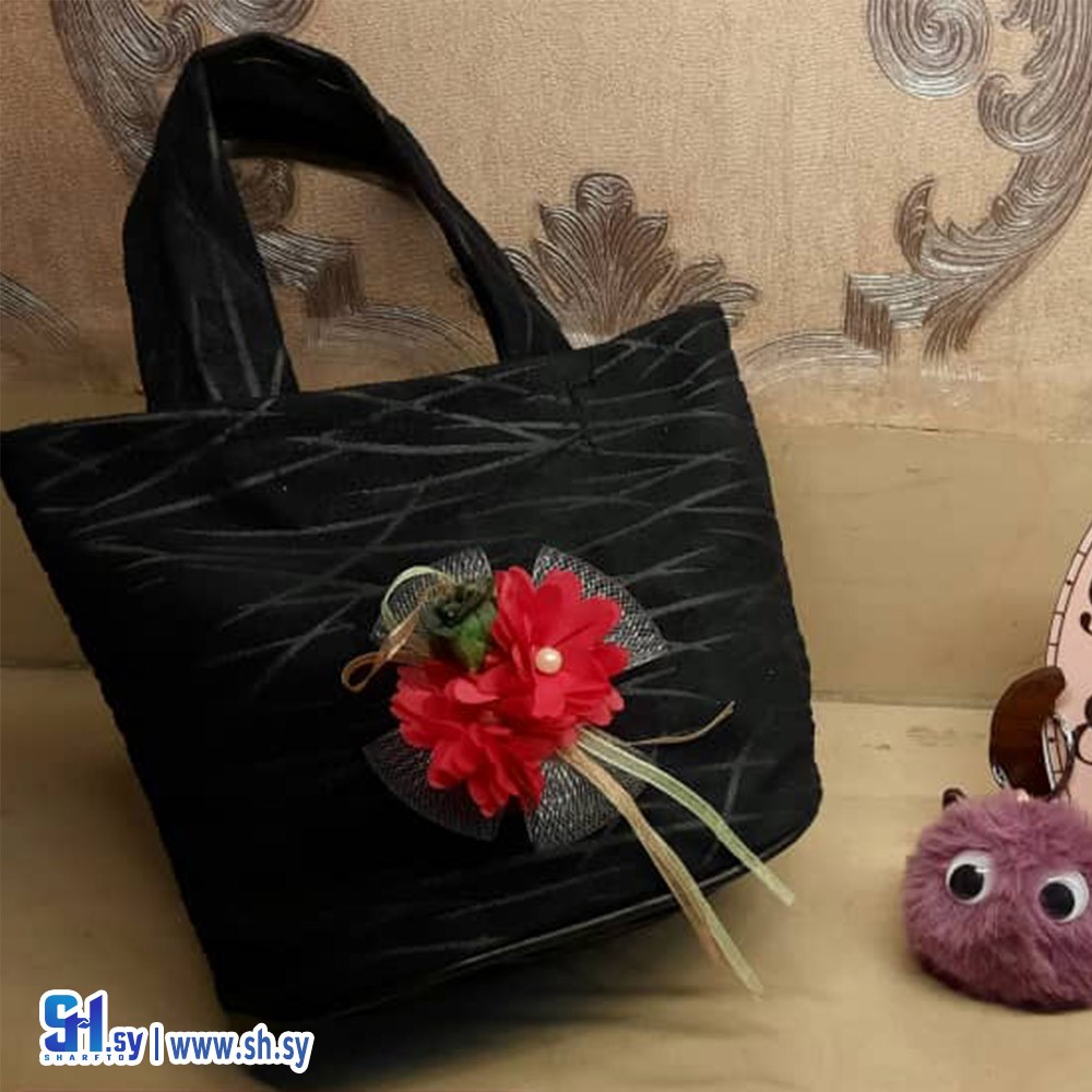 حقيبة كتف نسائية (حقائب جيهان)