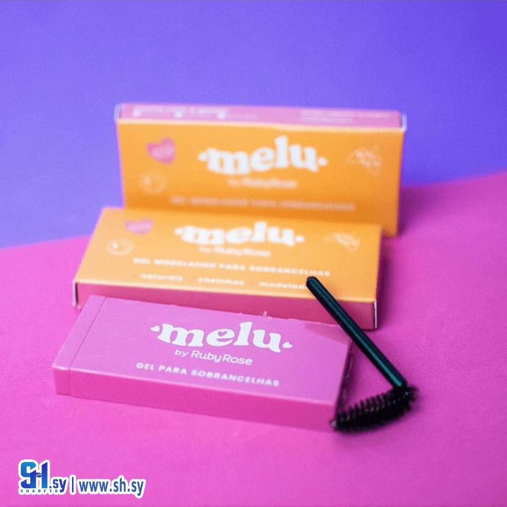 صابونة حواجب (Glowy Cosmetics)