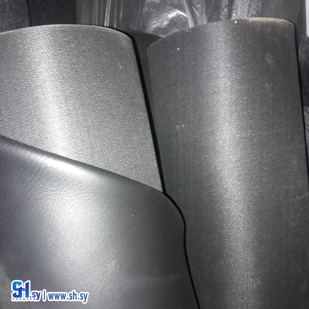 أرضيات صينية  عرض 160 قفاها توفلس (جلديات الفيصل)