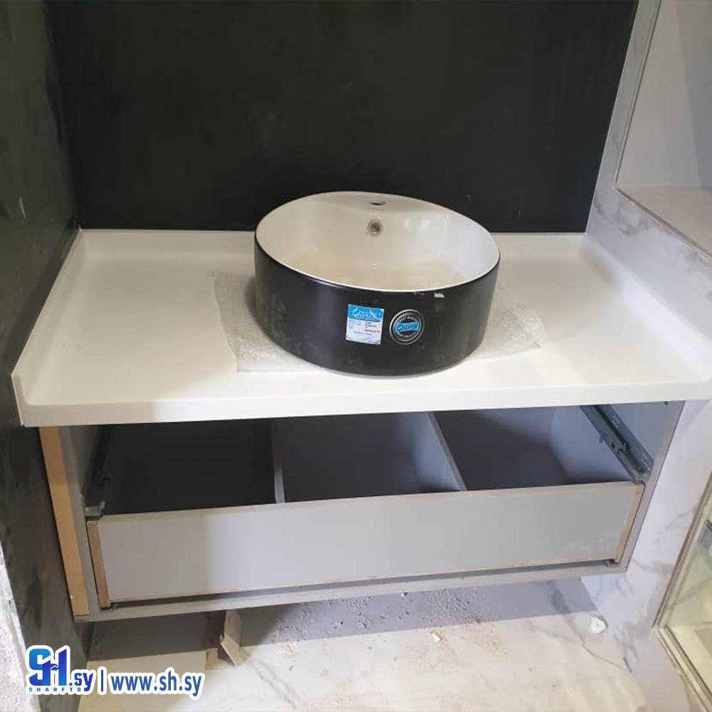 مغسلة كورين الكورية 7 (معرض الرضوان)