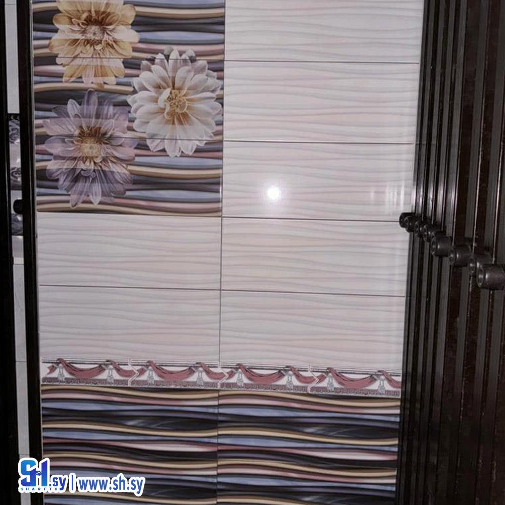 سيراميك 5 (سمير قدور)