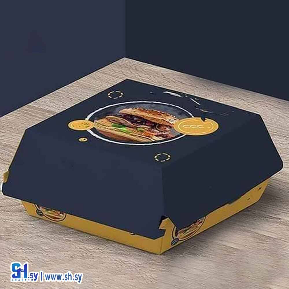 كرتون 6 (النذير)