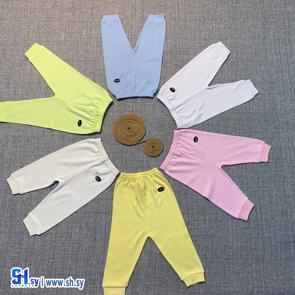 بنطلون بي بي (Booboos)