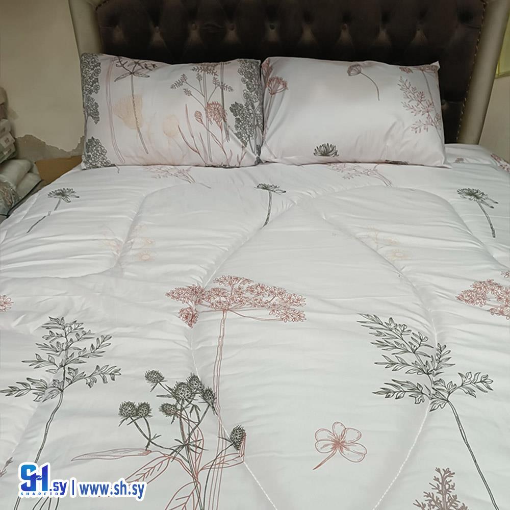 لحاف مجوز شتوي 8 (بياضات ماسة)