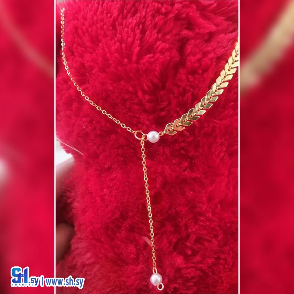 قلادة (Nour Accessories)