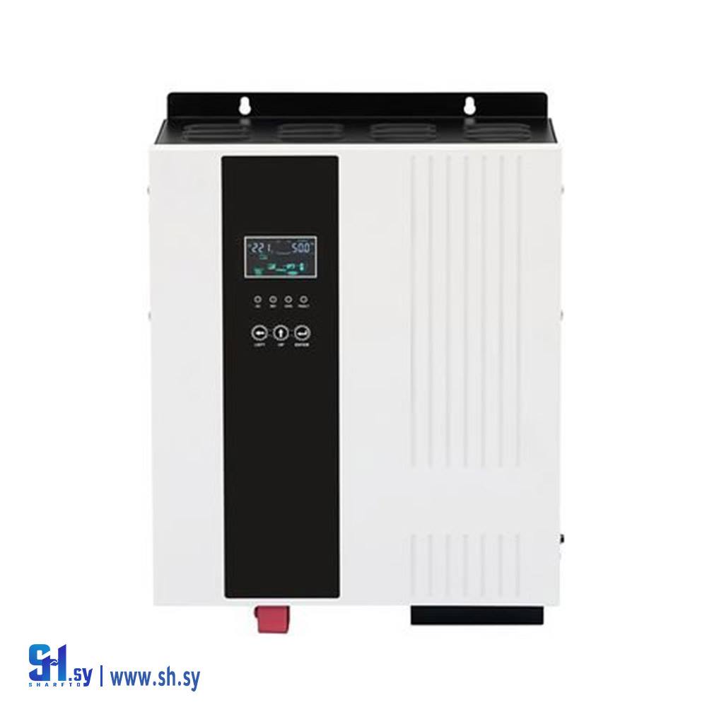 انفيرتر Blue Carbon(الالا لطاقة المتجددة)