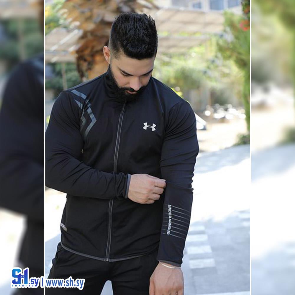 بيجامة رجالي خريفي (بيت الرياضة)