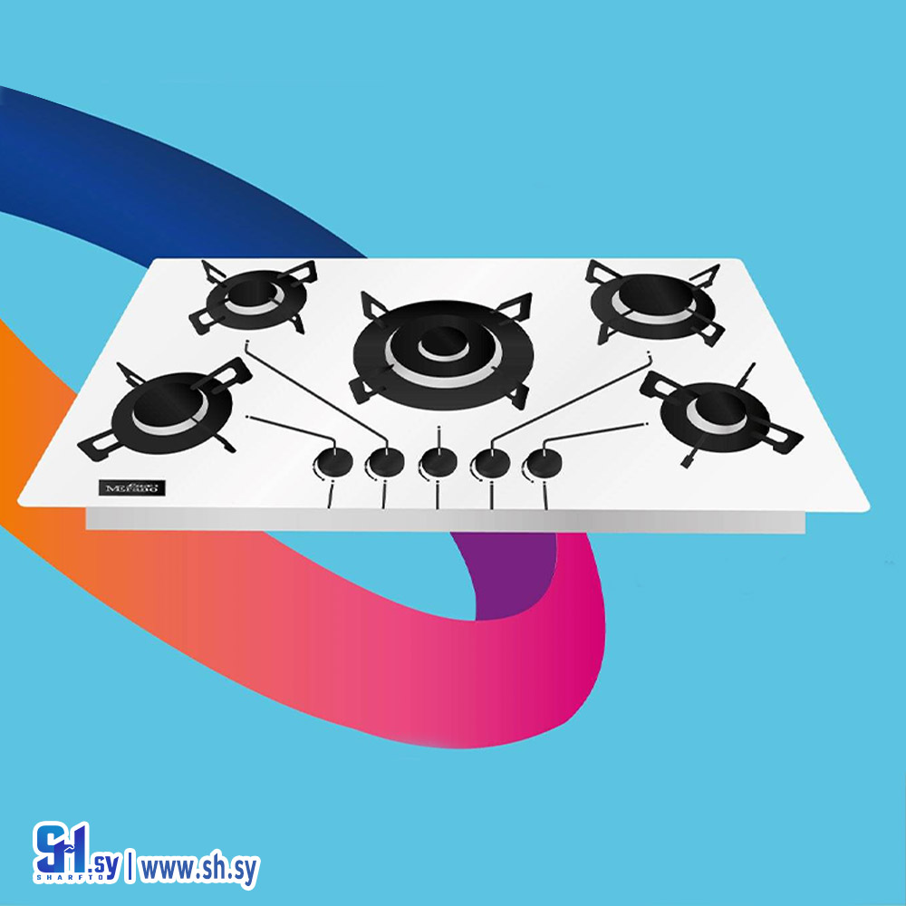 فرن  90*51 سم(ميرانو لوكس)