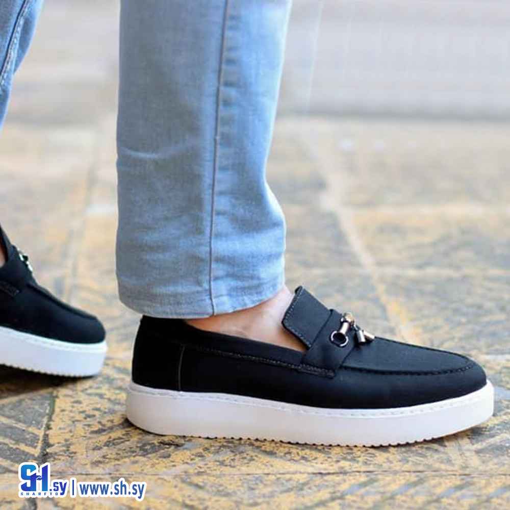 حذاء كاجوال رجالي موديل 133 (GX For Men)