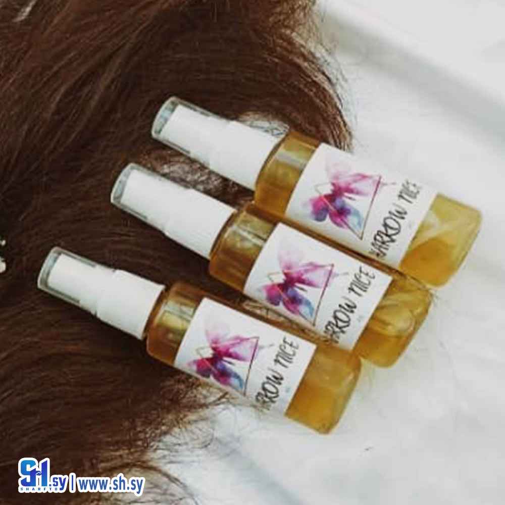 سيروم الشعر المائي (HARKOW nice)