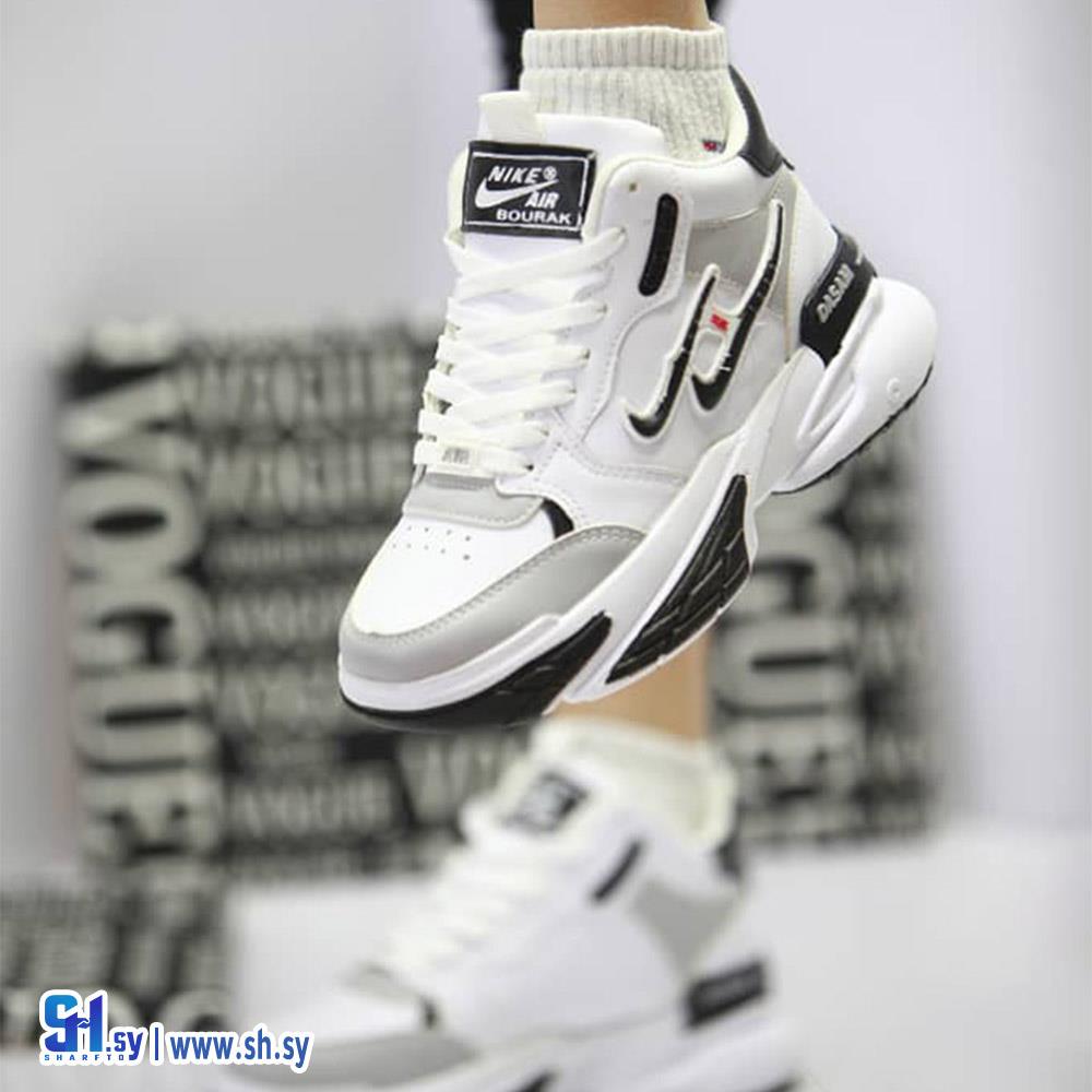 حذاء رياضي نسائي موديل 105(الفتاة الأنيقة)