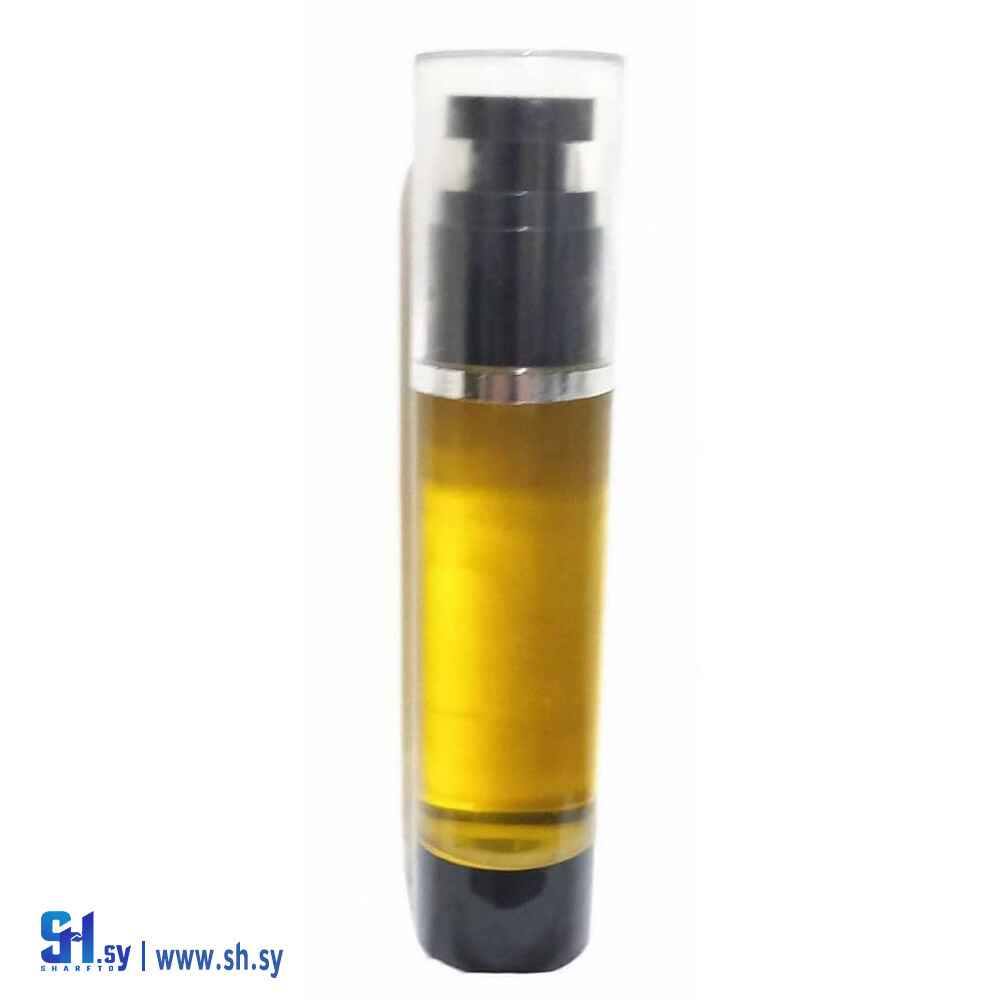 زيوت الشعر (أركان بيوتي)