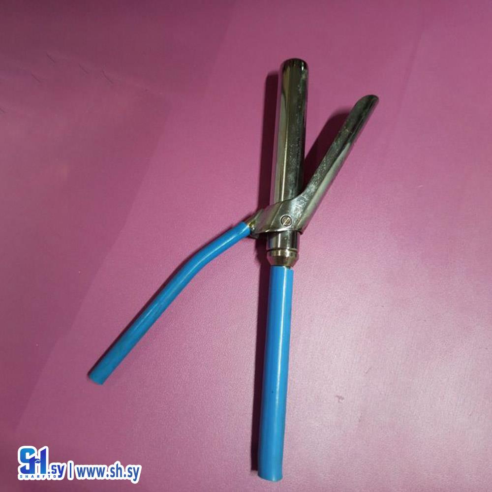 فير غاز (إيزل)