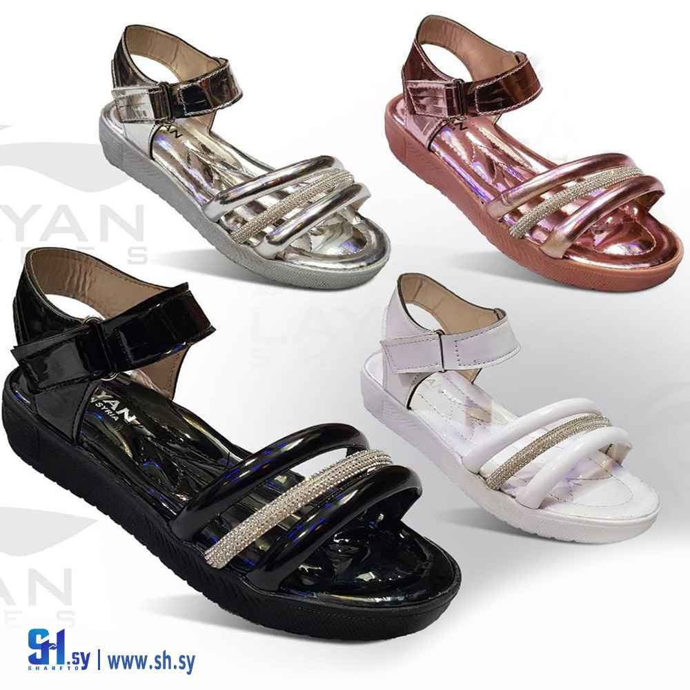 صندل لميع ولادي (ليان لصناعة و تجارة الأحذية )