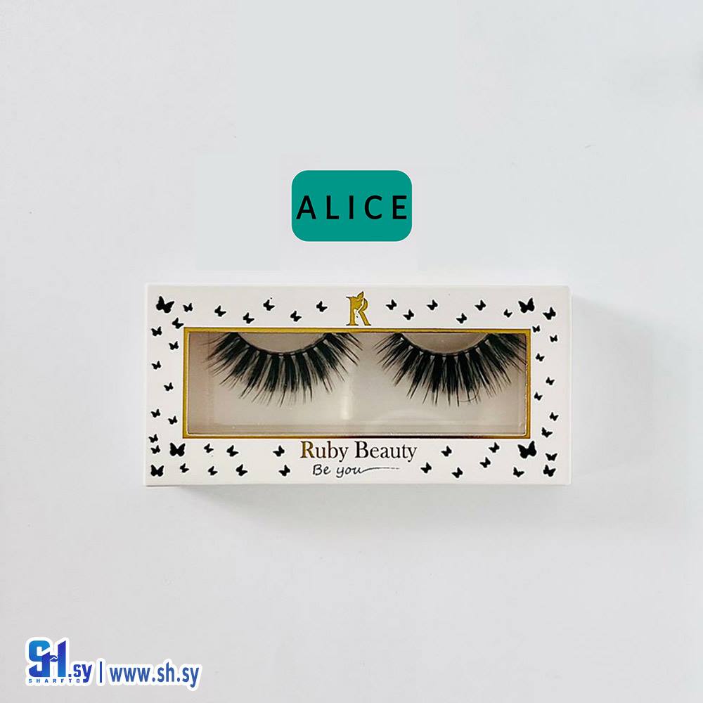 رموش روبي بيوتي RB-203 (روبي بيوتي)