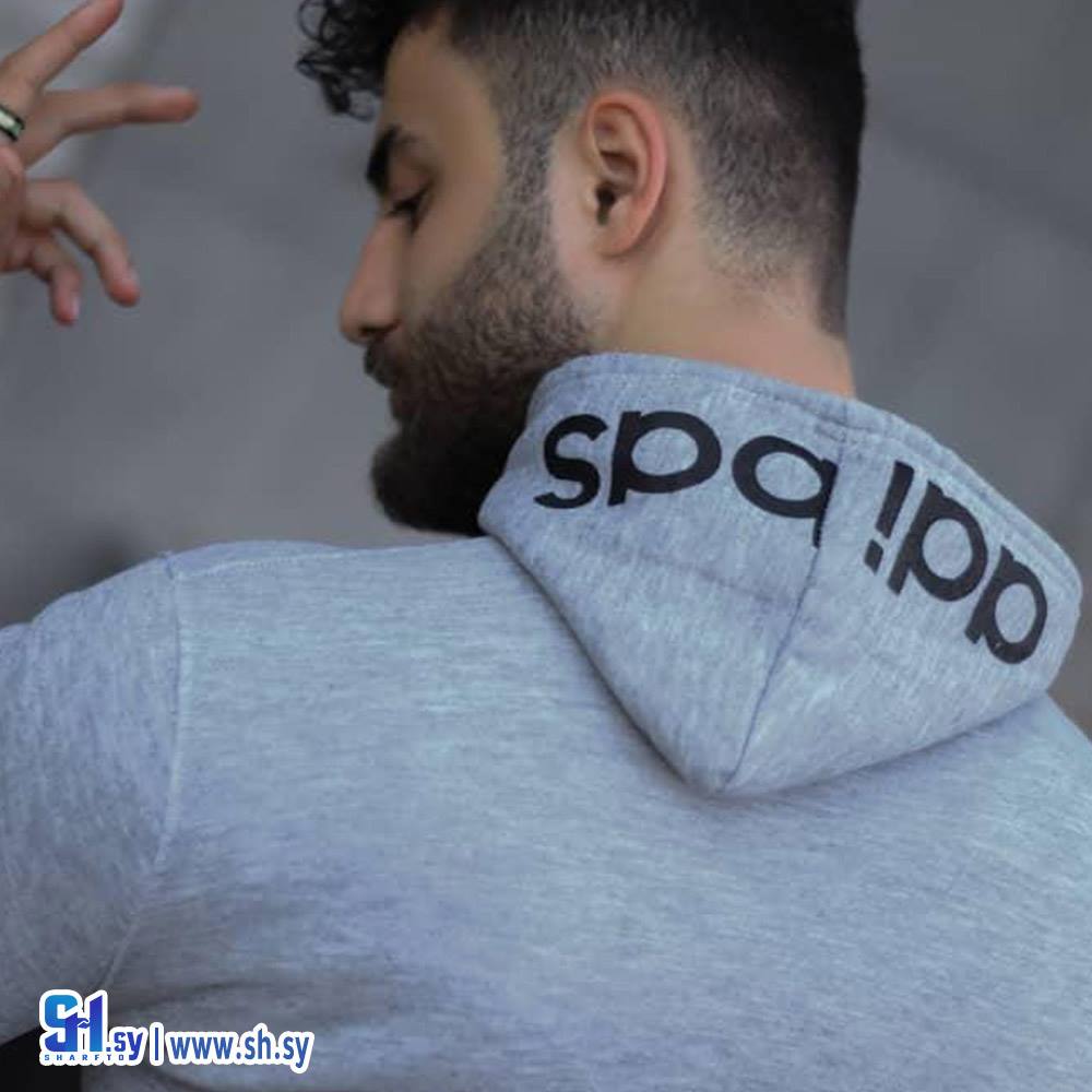 بيجامة رجالي ADIDAS (عبد الهادي قيموز)