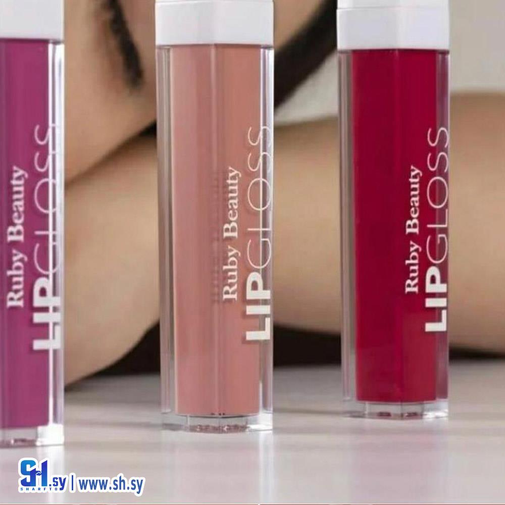 حمرة شفاه مت (Glowy Cosmetics)