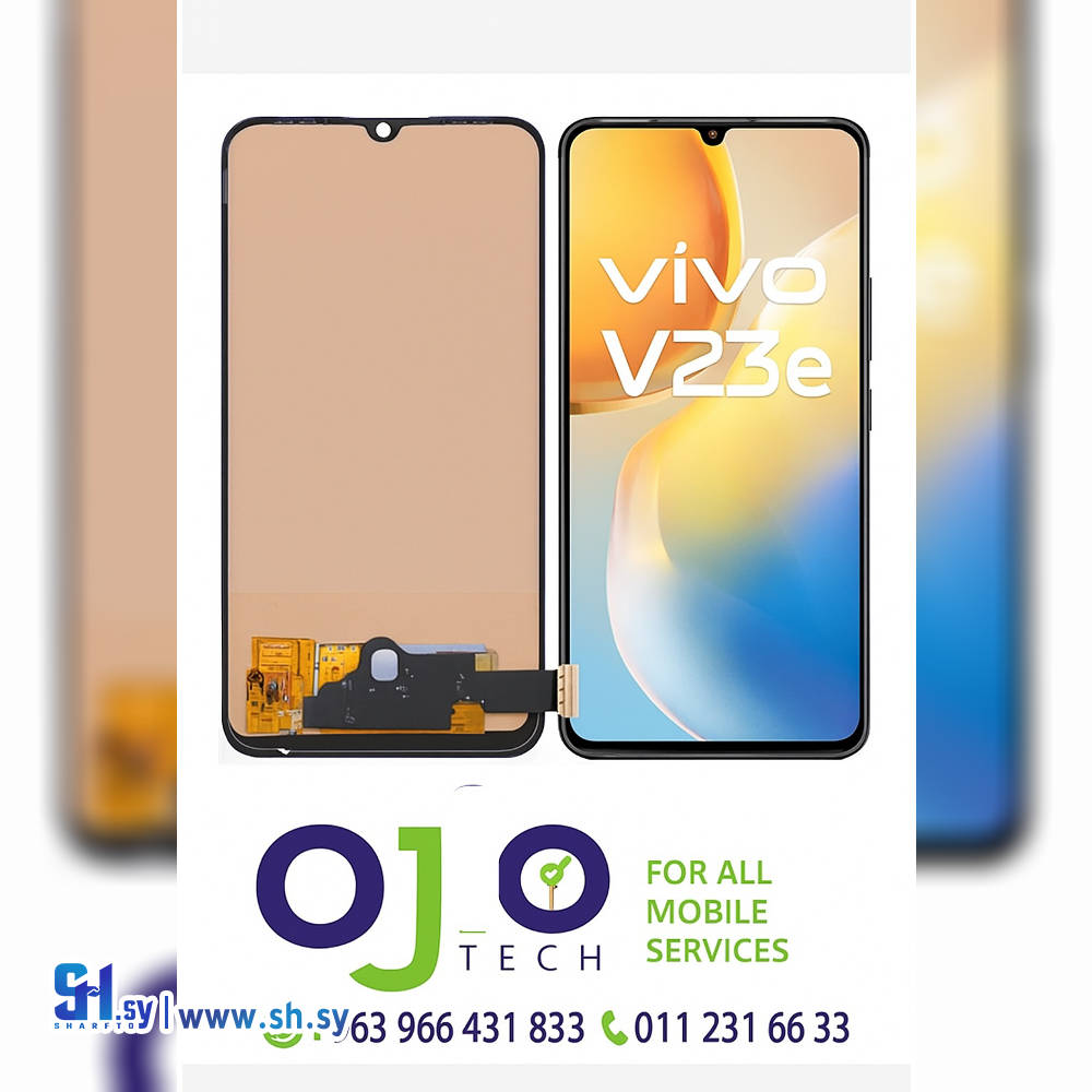 LCD VIVO V23E ORG (اوجو تك)