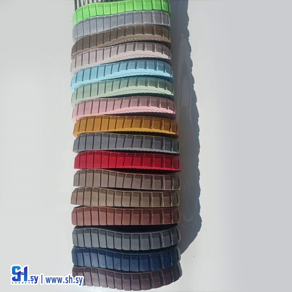 نعل نسواني نفاش 12 (الريم)