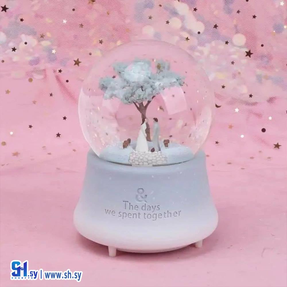 كرة الثلج 15 (LOLO botique)