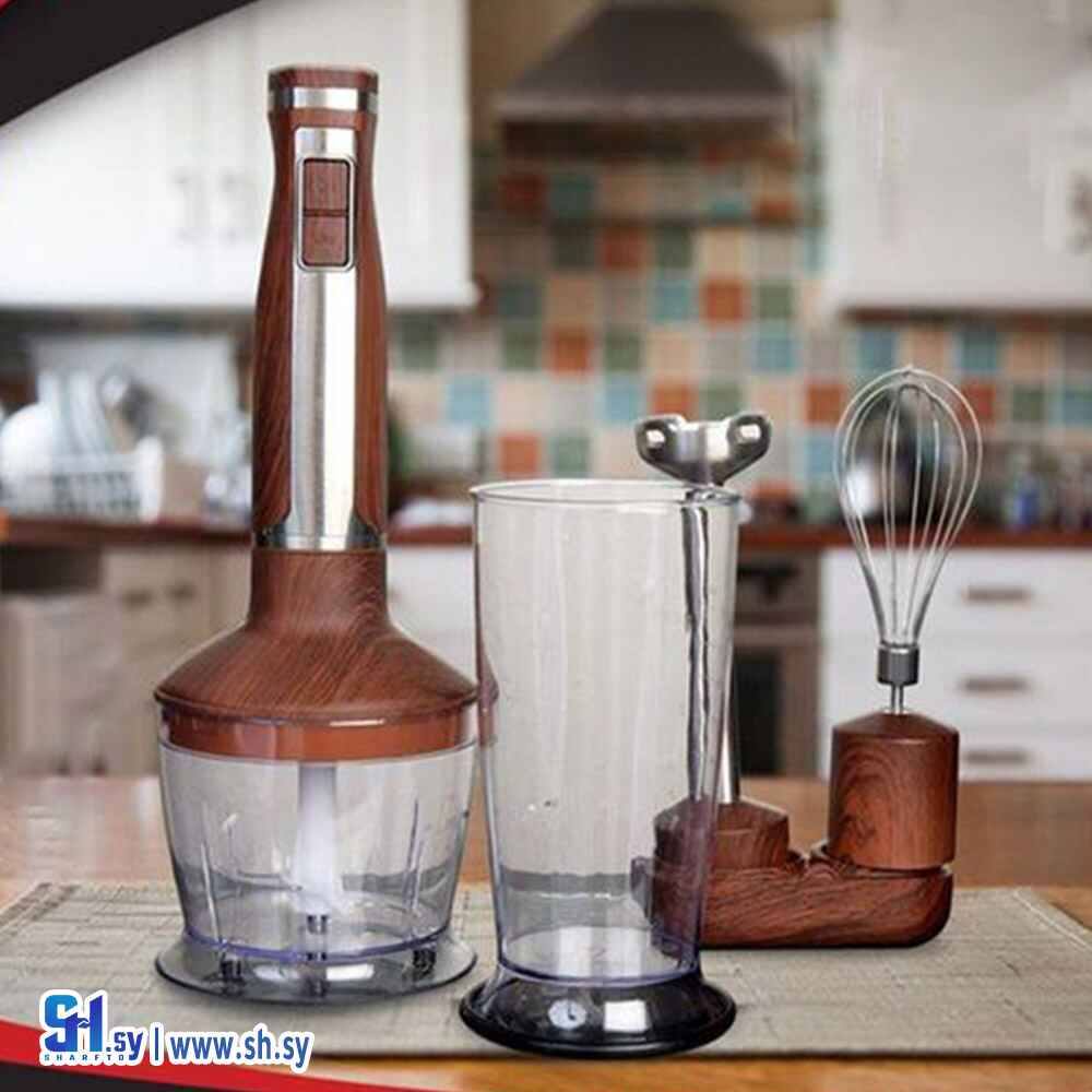 محضرة طعام 5 ب ا  (اماندا)