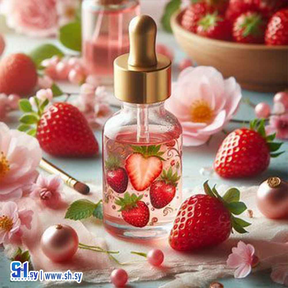 زيت عطر فريز 801006 Emsa (السمان)