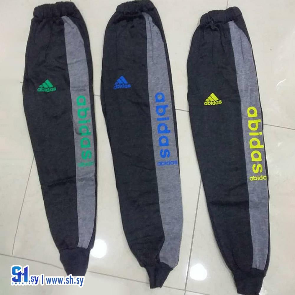 بنطال رجالي ماركة ابيداس (النايا)