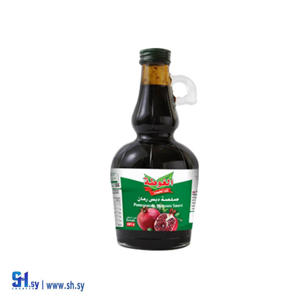 دبس الرمان جرة 685غ (الغوطة)