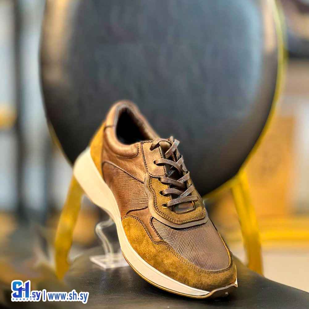 حذاء رياضي رجالي  (Cabbani shoes)