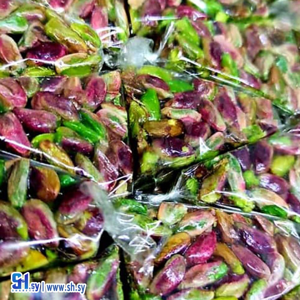 نوغا مثلثات موجهة (Sweets Queen)