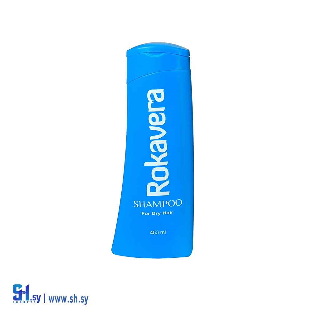 شامبو روكافيرا للشعر الجاف (Betinjaneh)