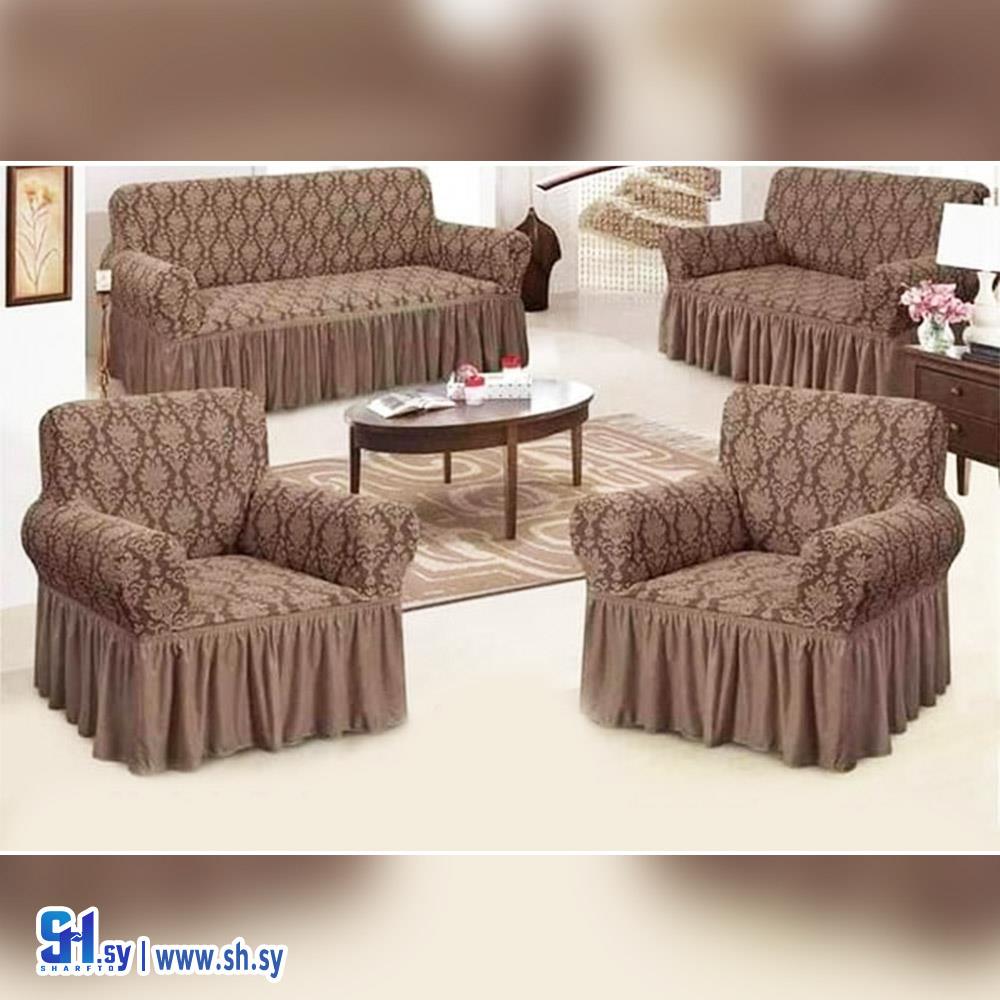 كفر كنبايات تلبيس جاكار  2 (مفروشات الحسنين)