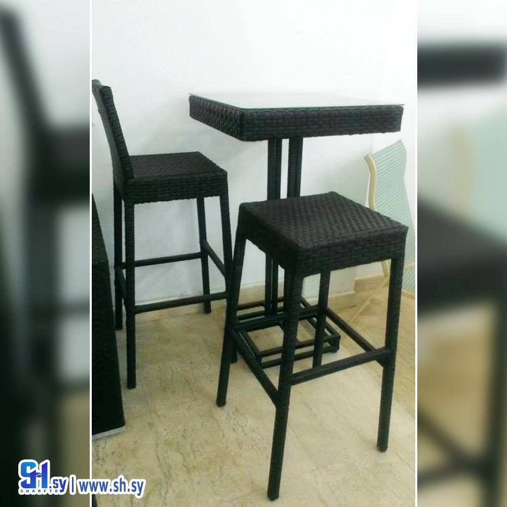 طاولة طعام 6 (شركة بحر للمفروشات الحديثة)