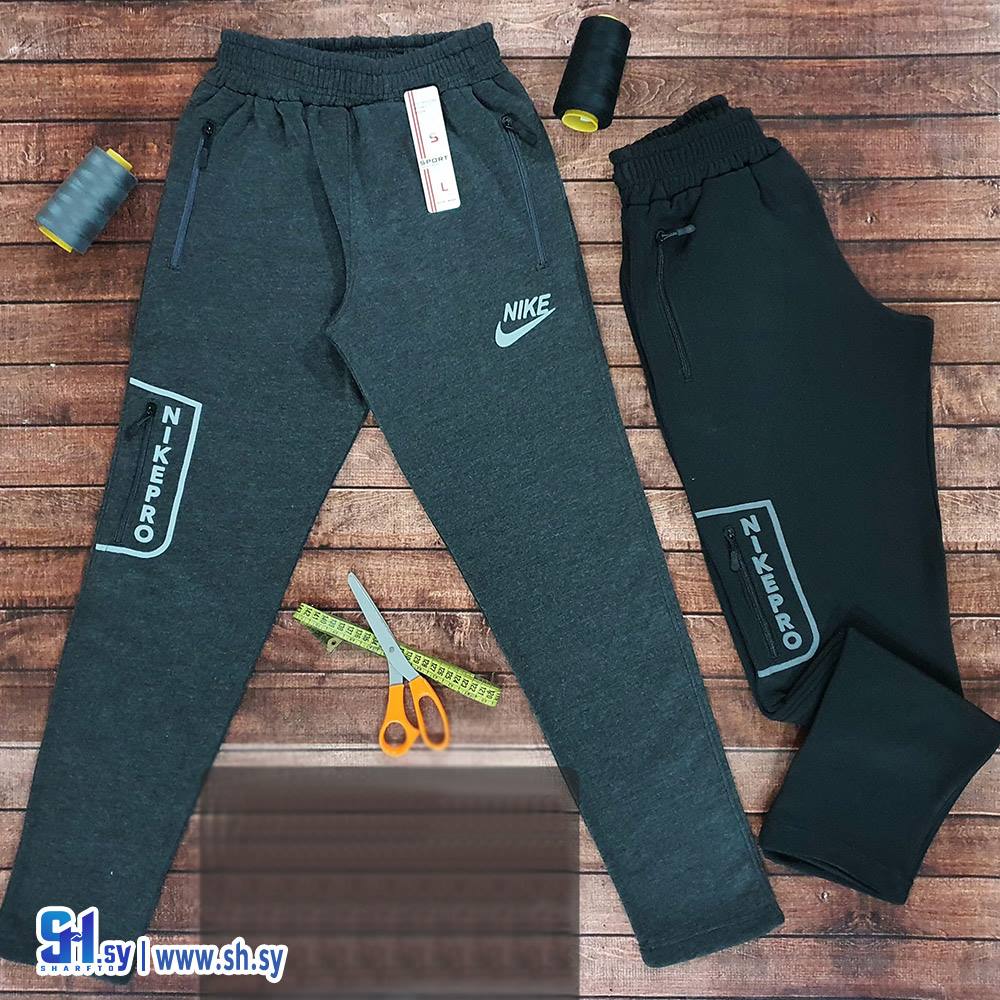 بنطال رجالي معكوس موديل 918 (ملبوسات النسيمي)