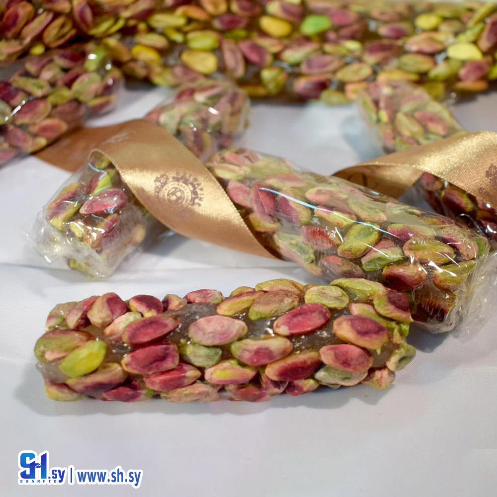 نوغا عرايسية يدوي جامبو (العدل كو)