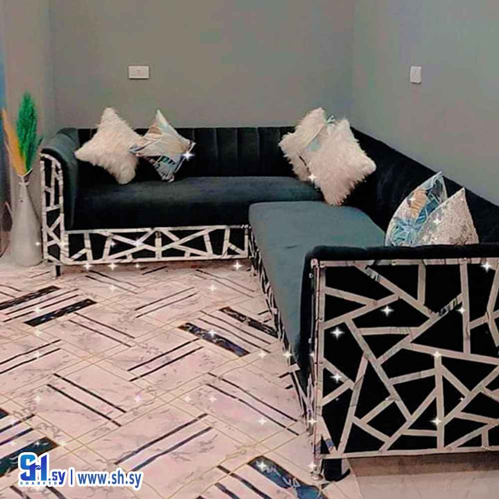 غرفة ضيافة (مفروشات الناصر)