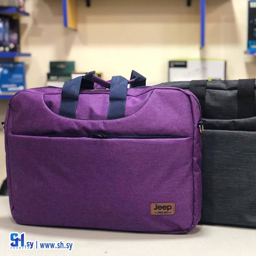 حقيبة لابتوب jeep (دومينو)