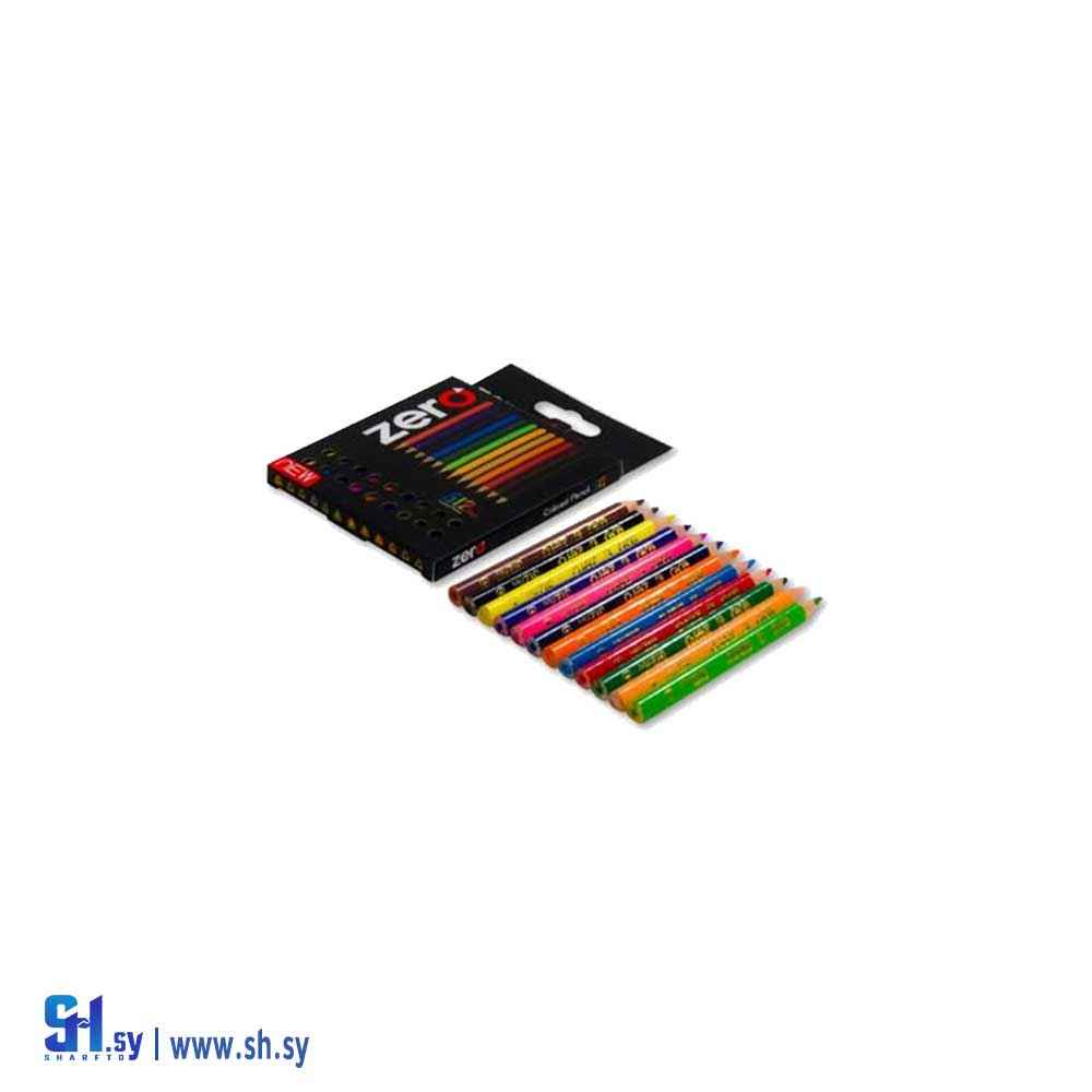 أقلام تلوين LP.2312 (مكتبة الفتال)