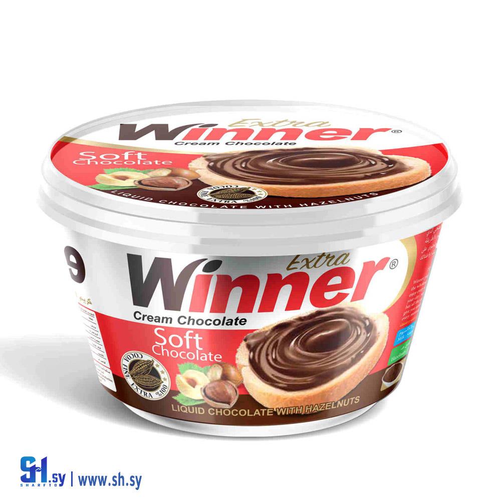 شوكولا وينر 300غ (SH&KD)